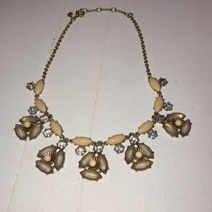 JCrew Statement Necklace